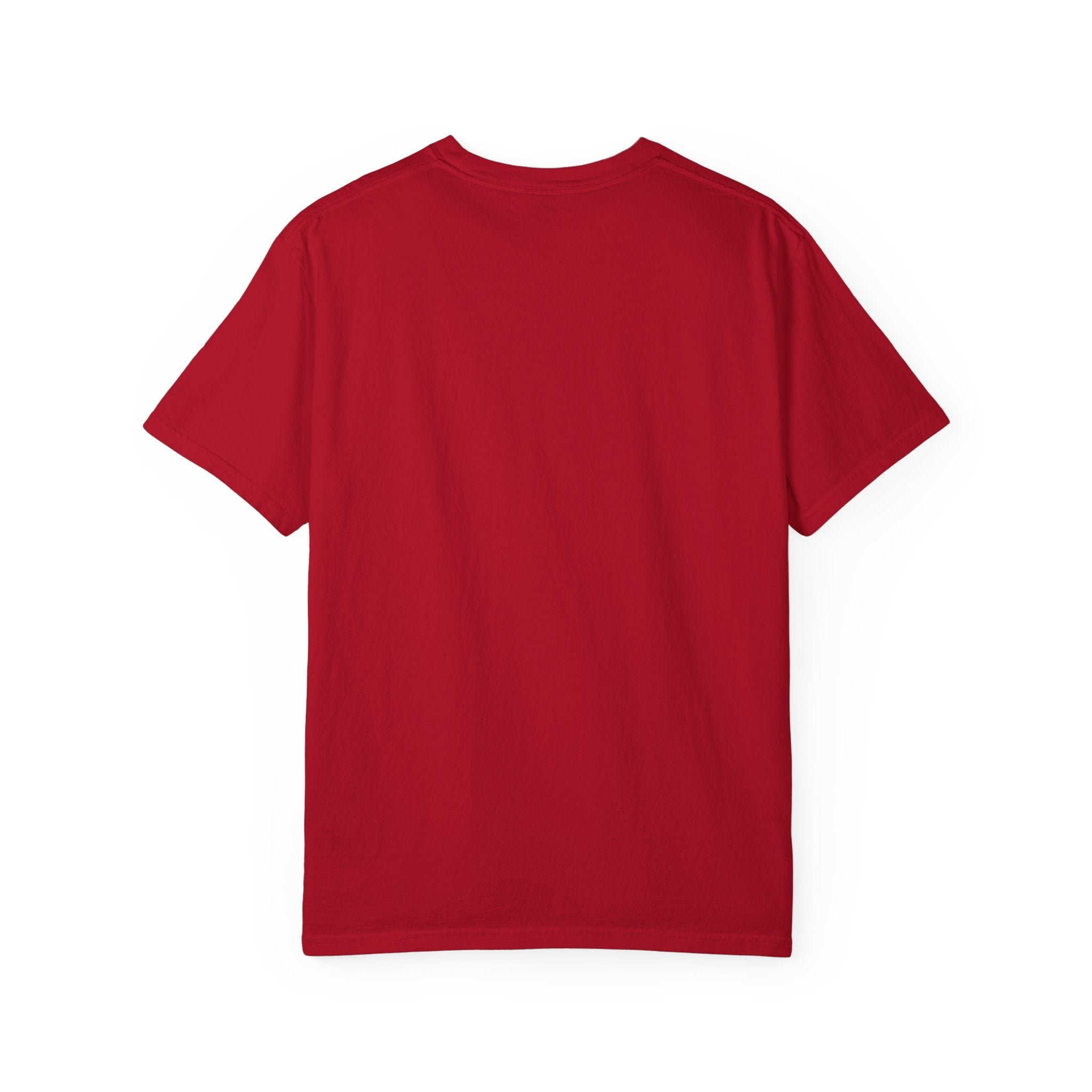 Casual Graphic T-Shirt