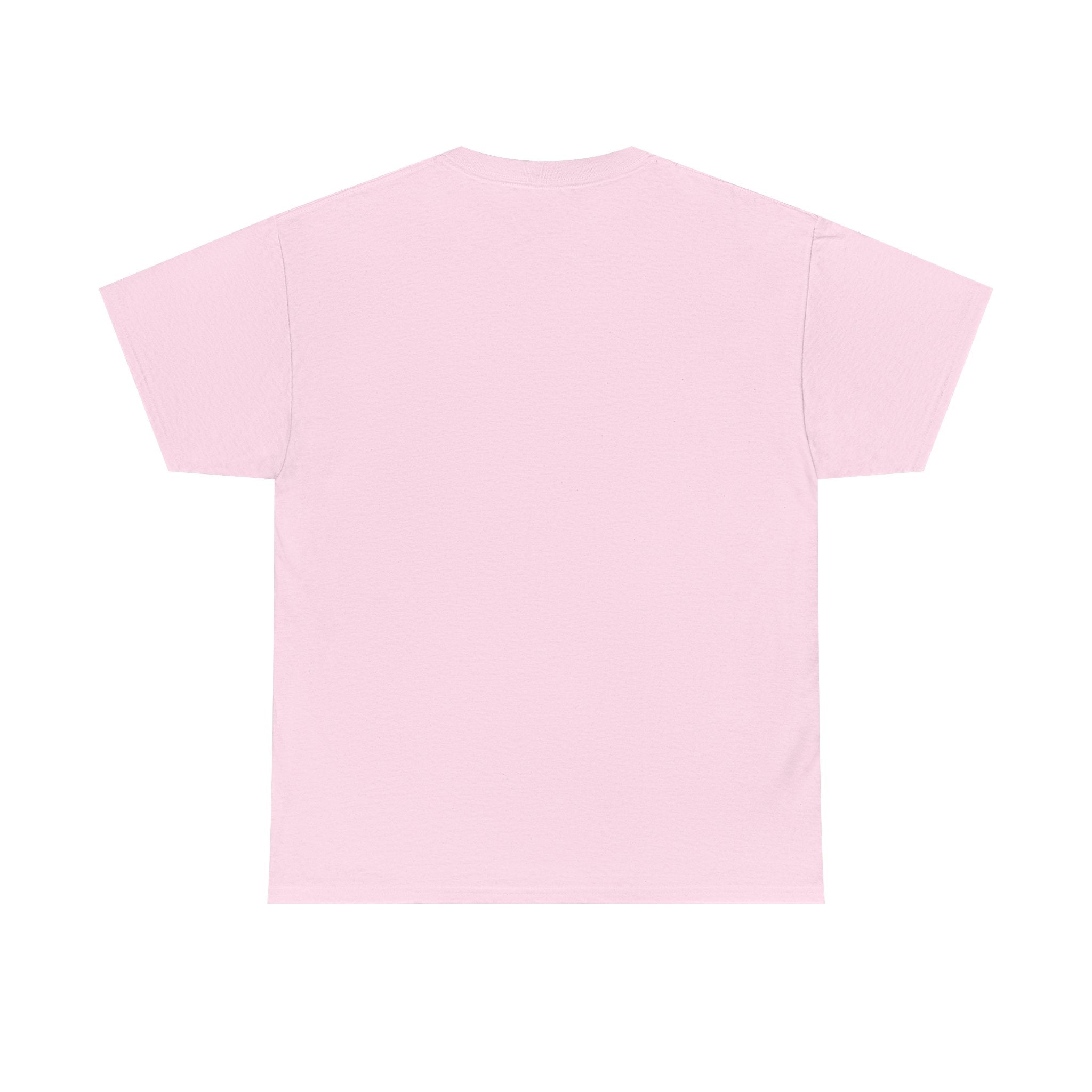 Retro Gamer Unisex Heavy Cotton Tee