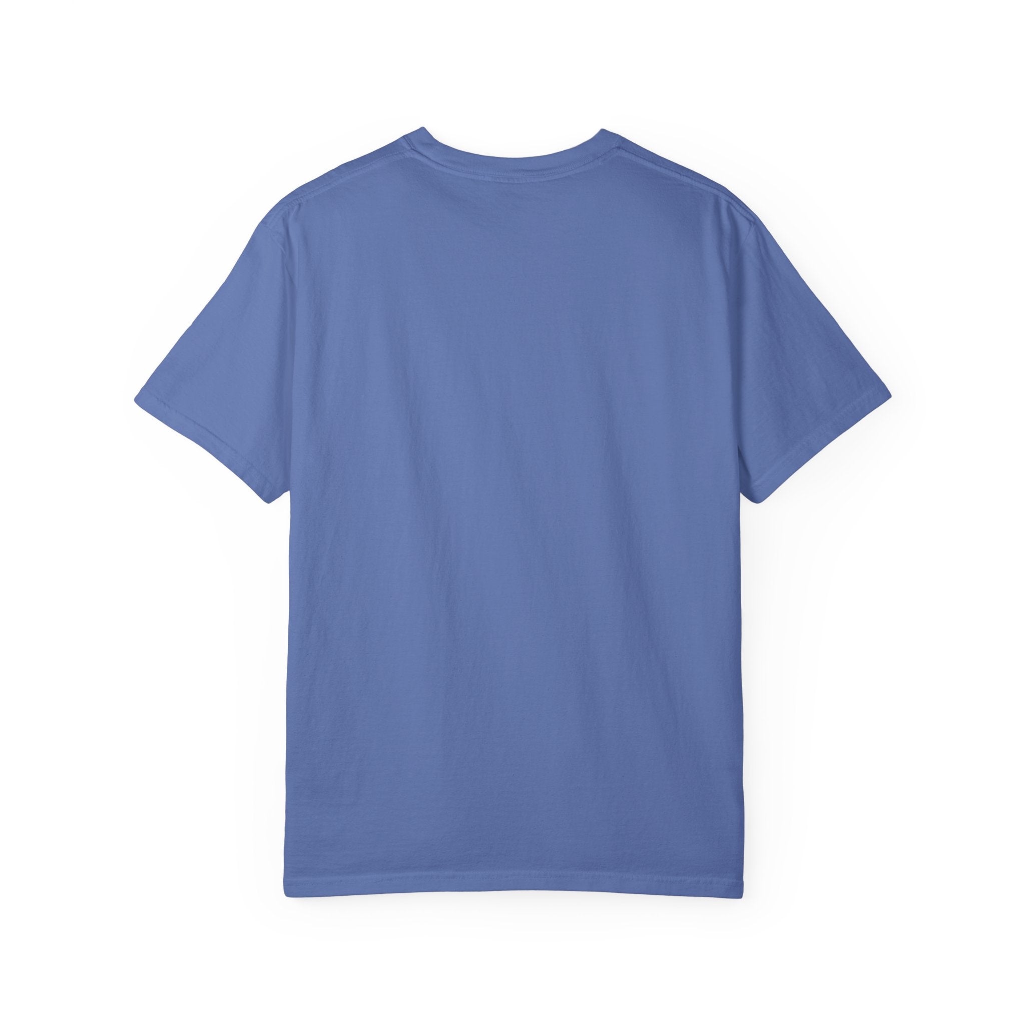 Casual Graphic T-Shirt