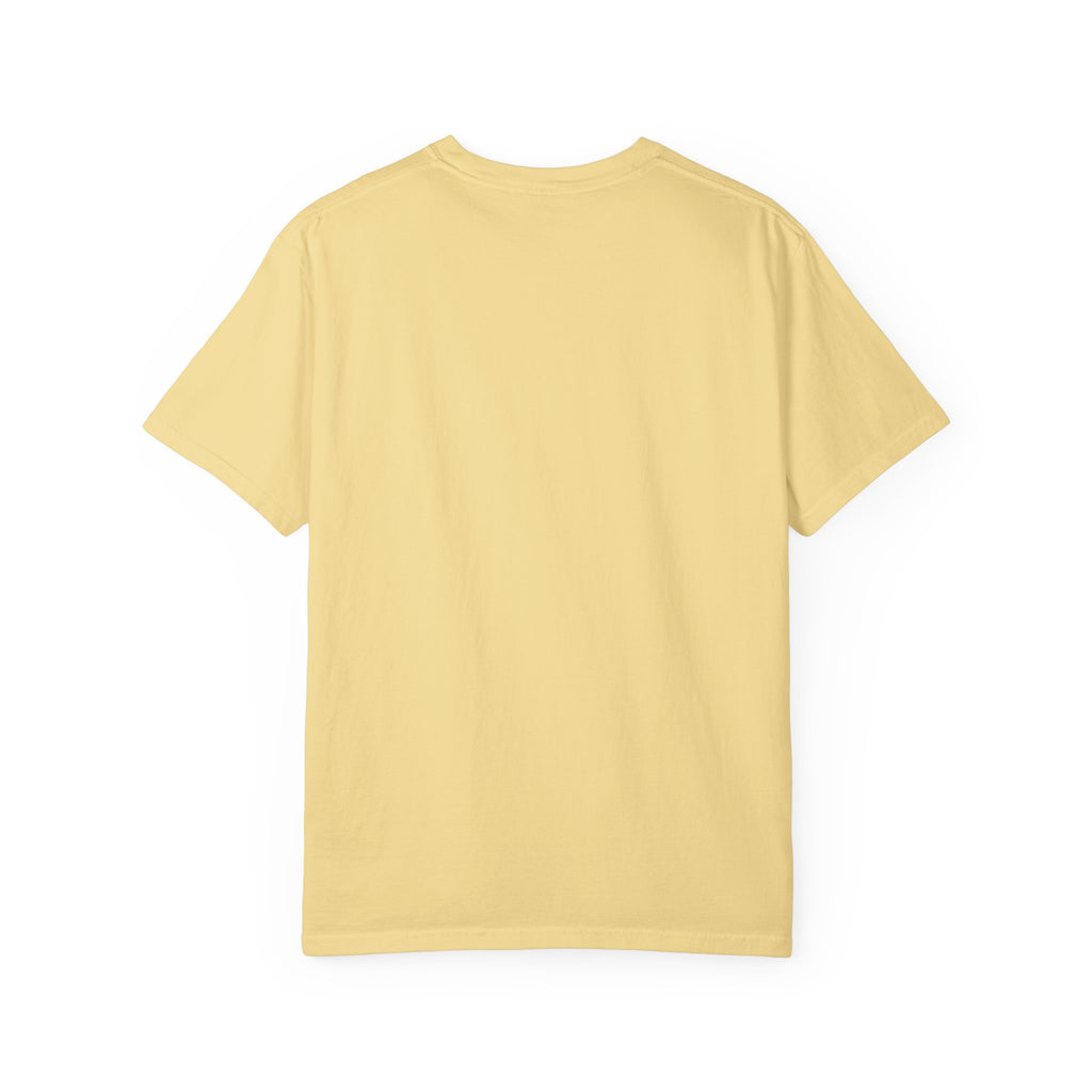 Casual Graphic T-Shirt