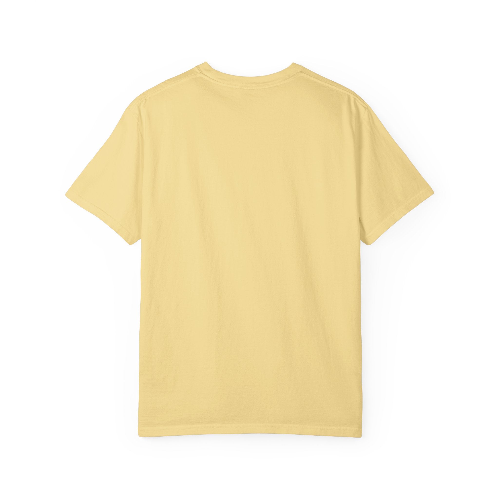 Casual Graphic T-Shirt