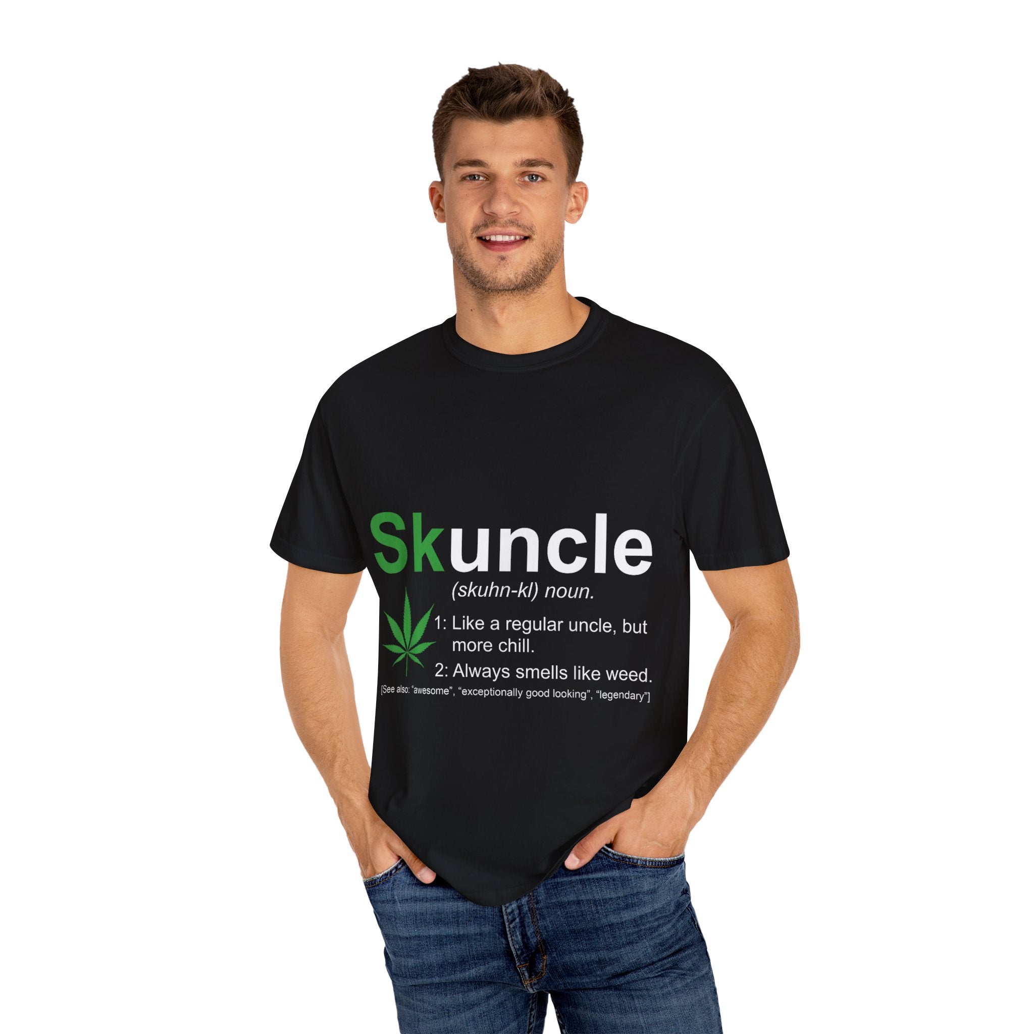 Chill Vibes Unisex T-shirt