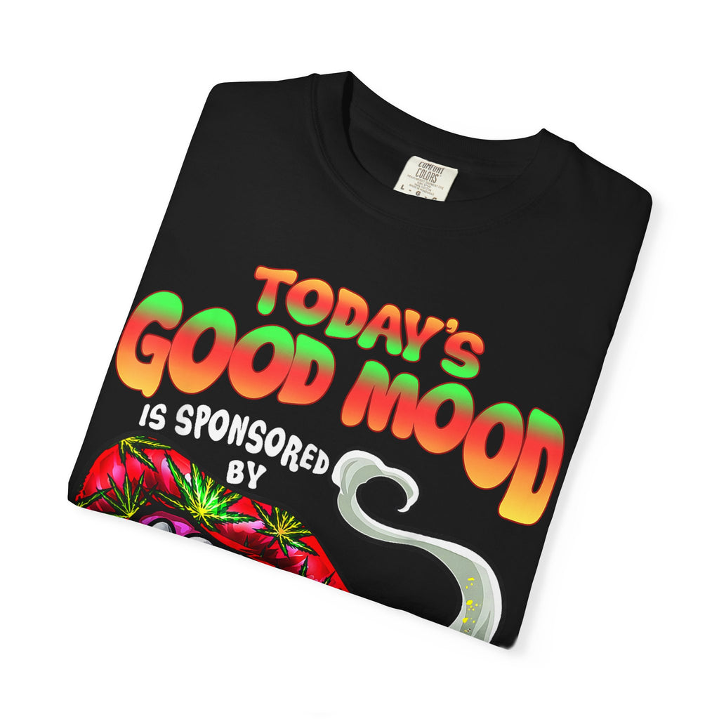 Good Mood Weed T-Shirt
