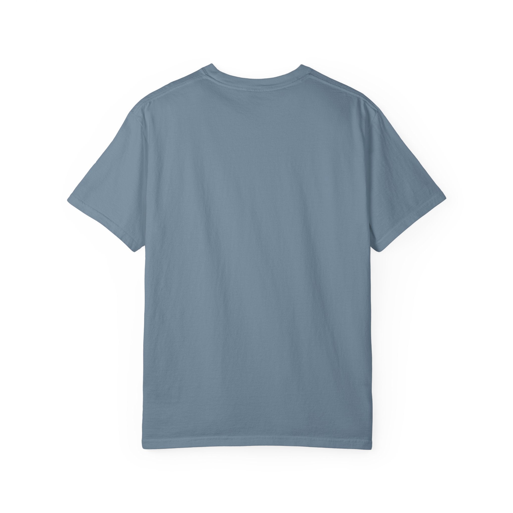 Casual Graphic T-Shirt
