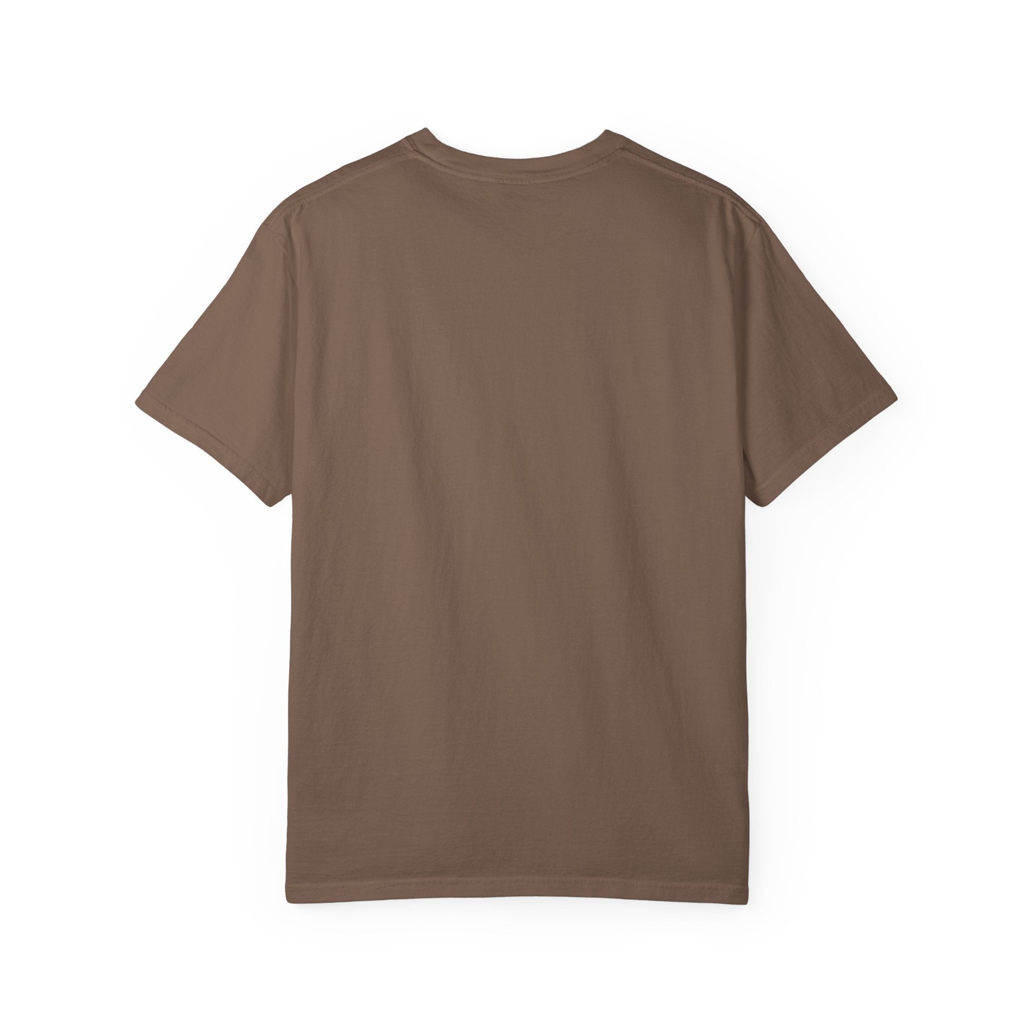 Casual Graphic T-Shirt