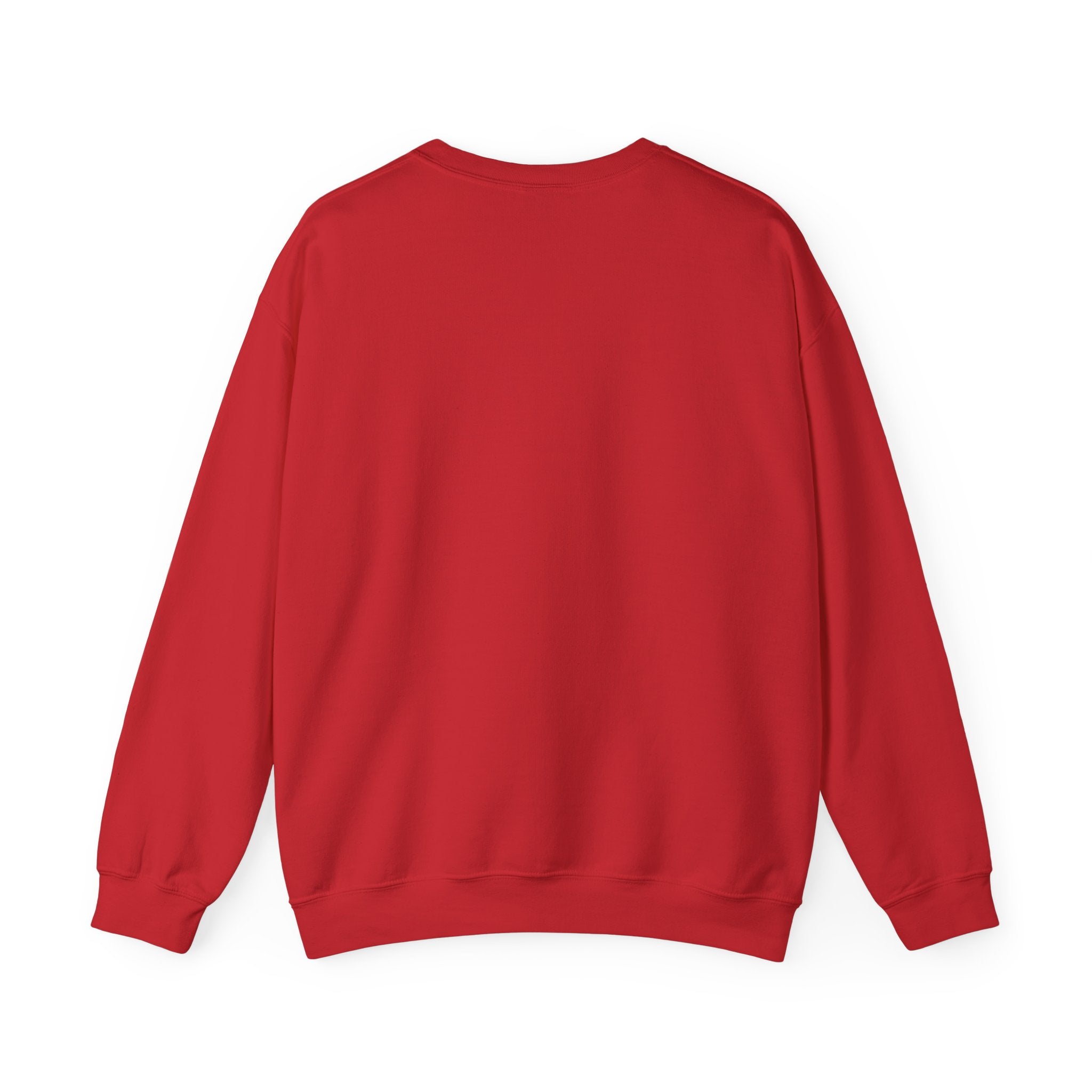 Skull & Leaf Sweatshirt