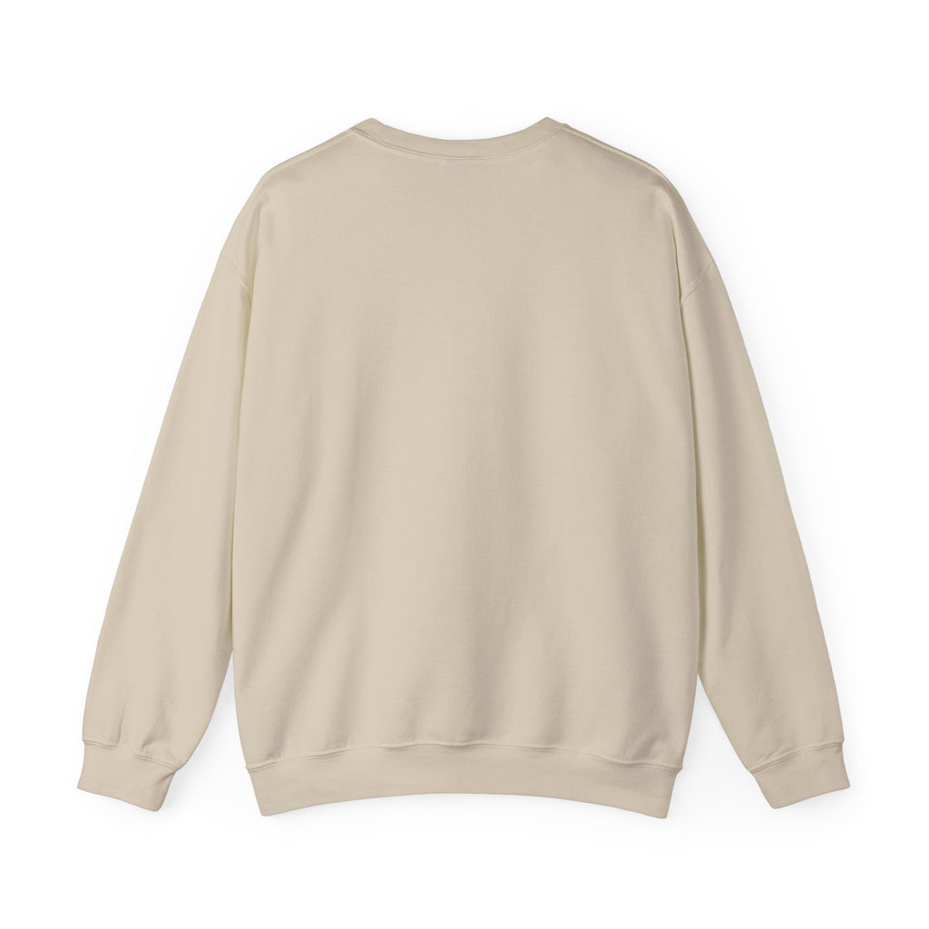 Skull & Leaf Sweatshirt
