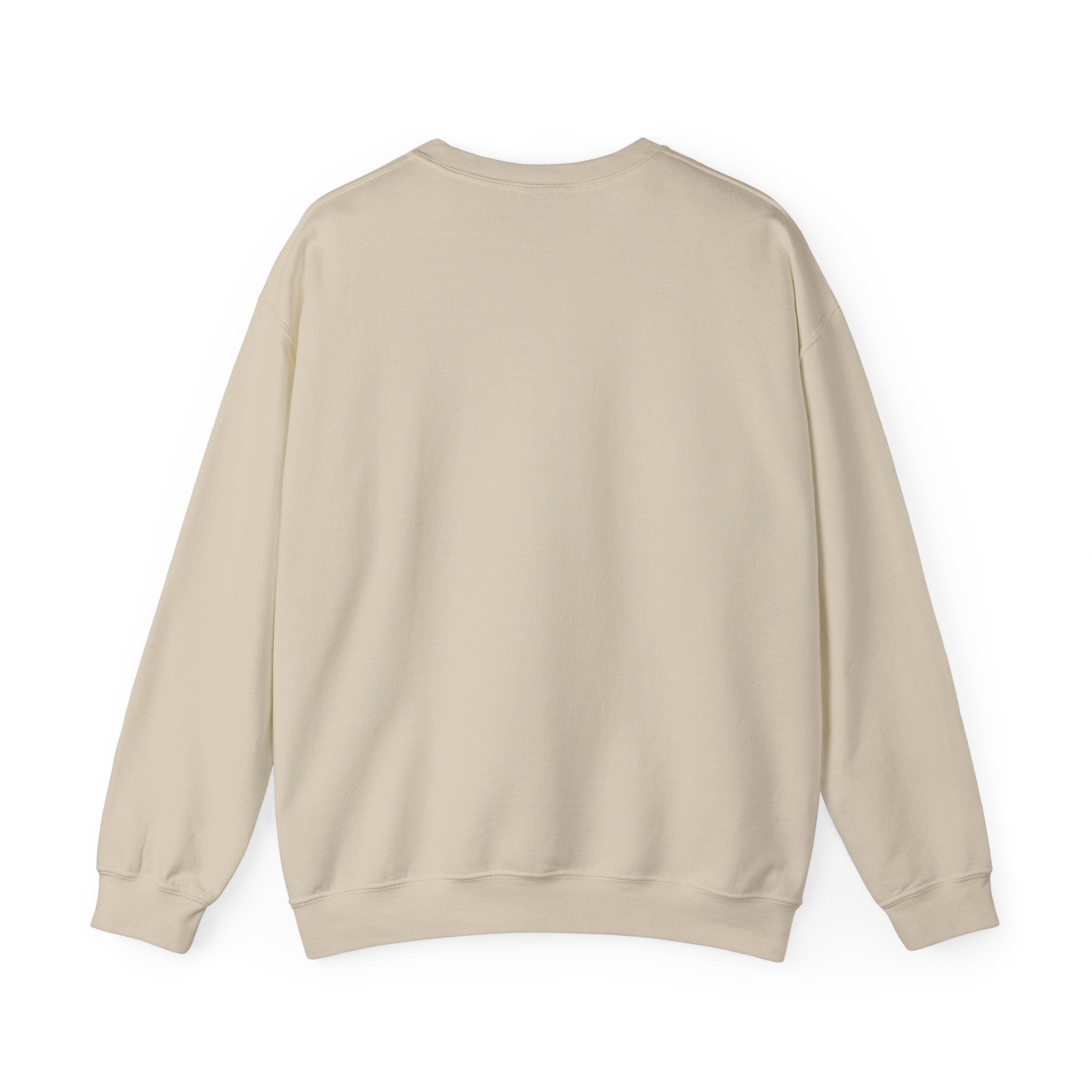 Skull & Leaf Sweatshirt