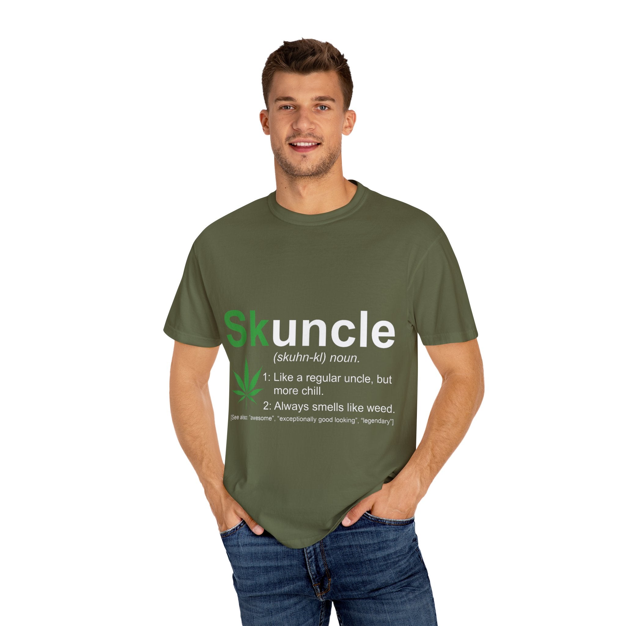 Chill Vibes Unisex T-shirt