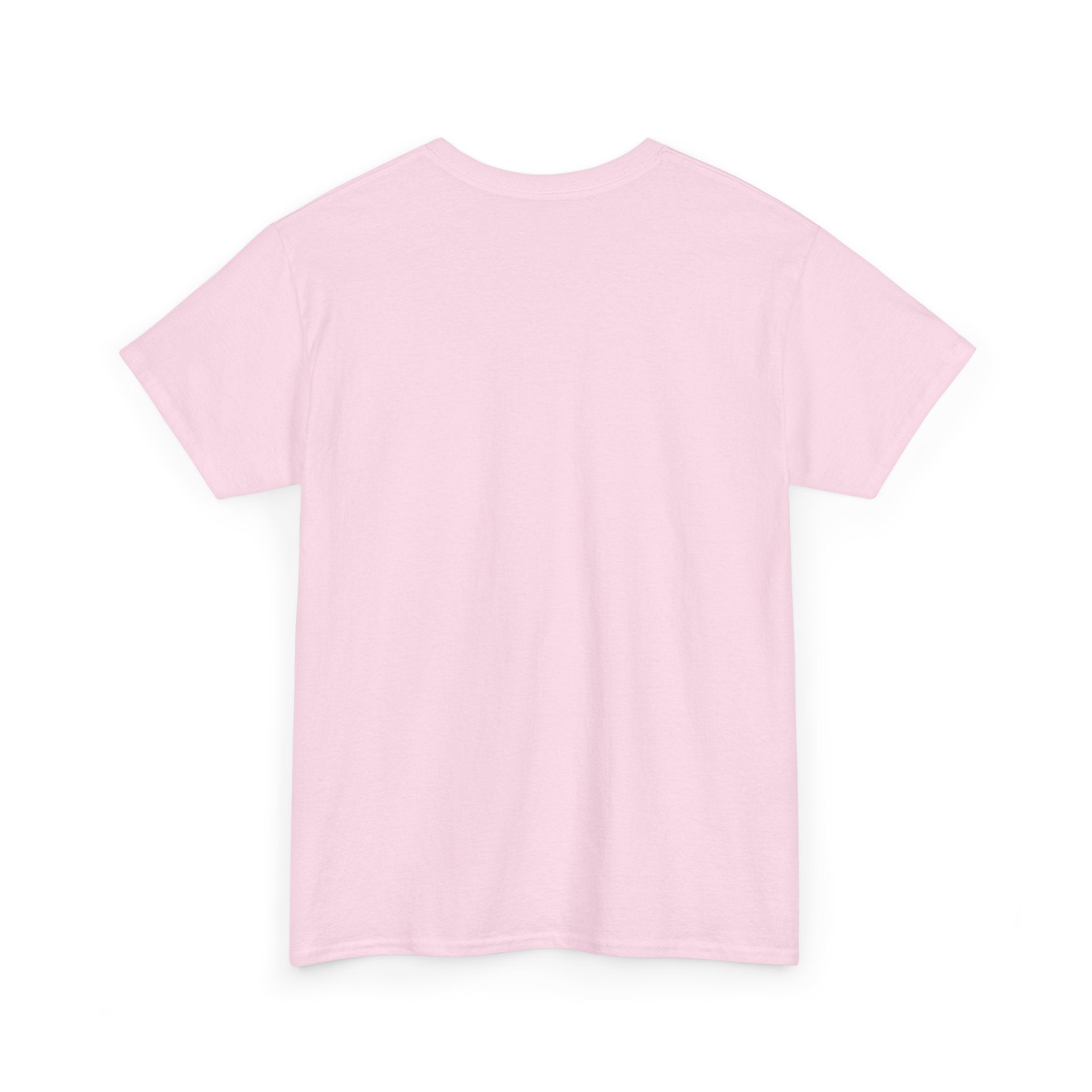Retro Gamer Unisex Heavy Cotton Tee