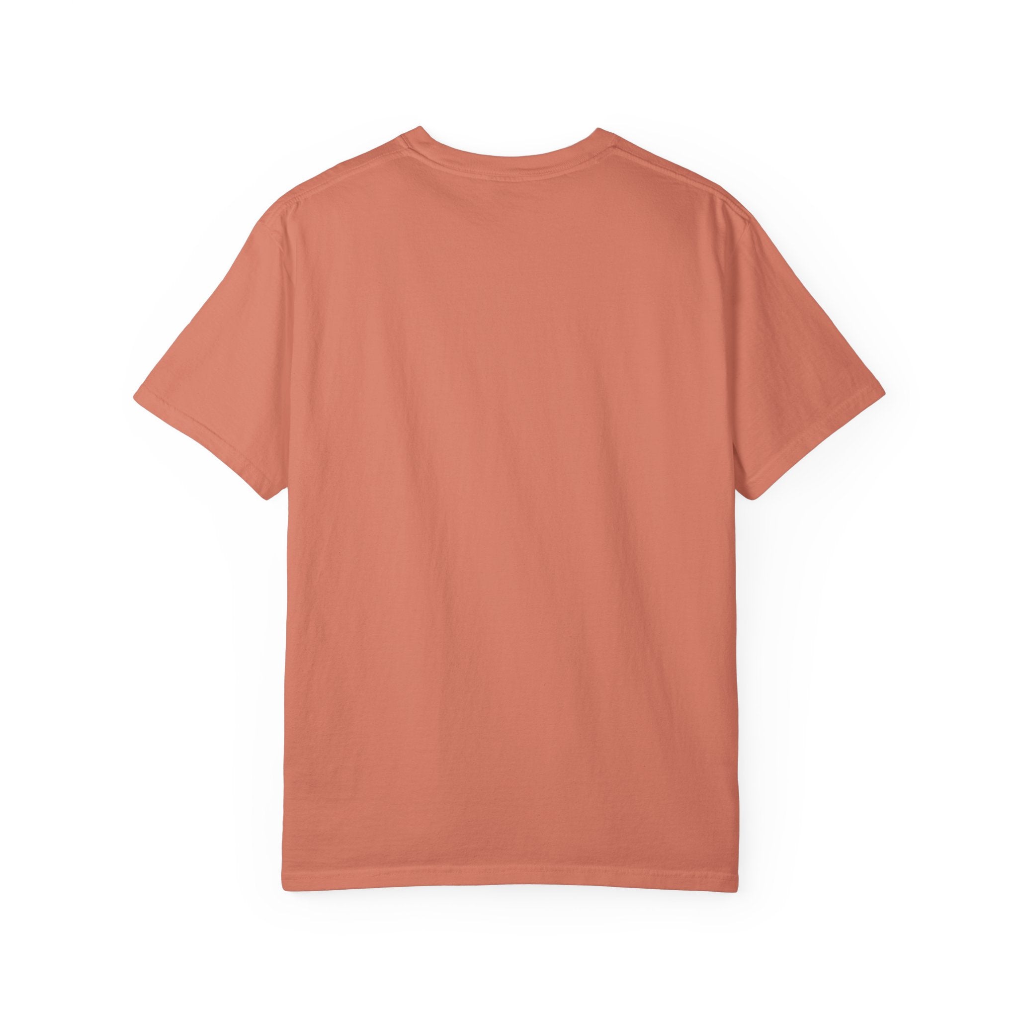 Casual Graphic T-Shirt