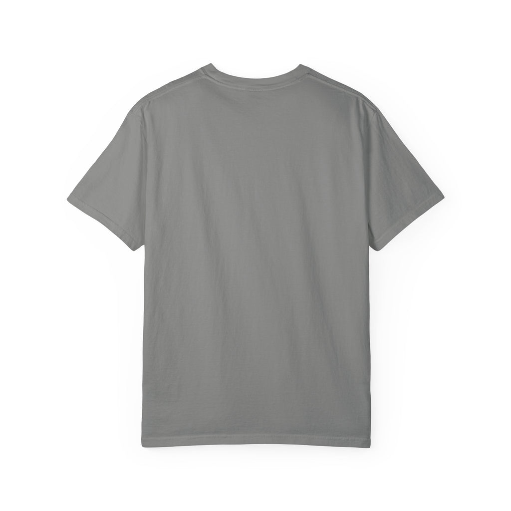 Casual Graphic T-Shirt