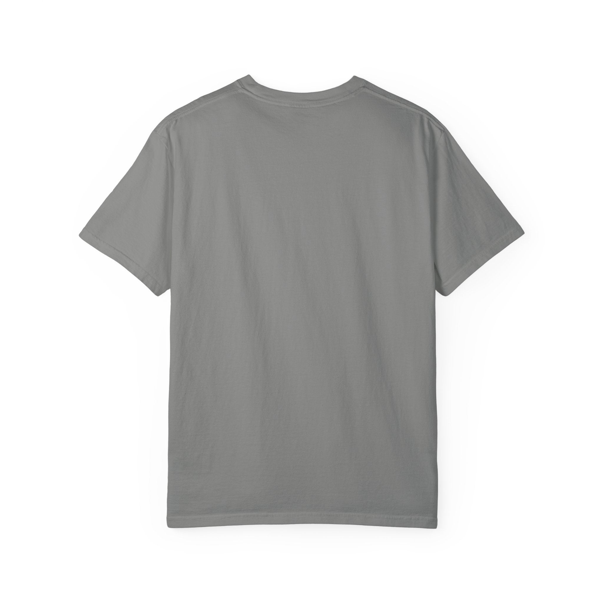 Casual Graphic T-Shirt