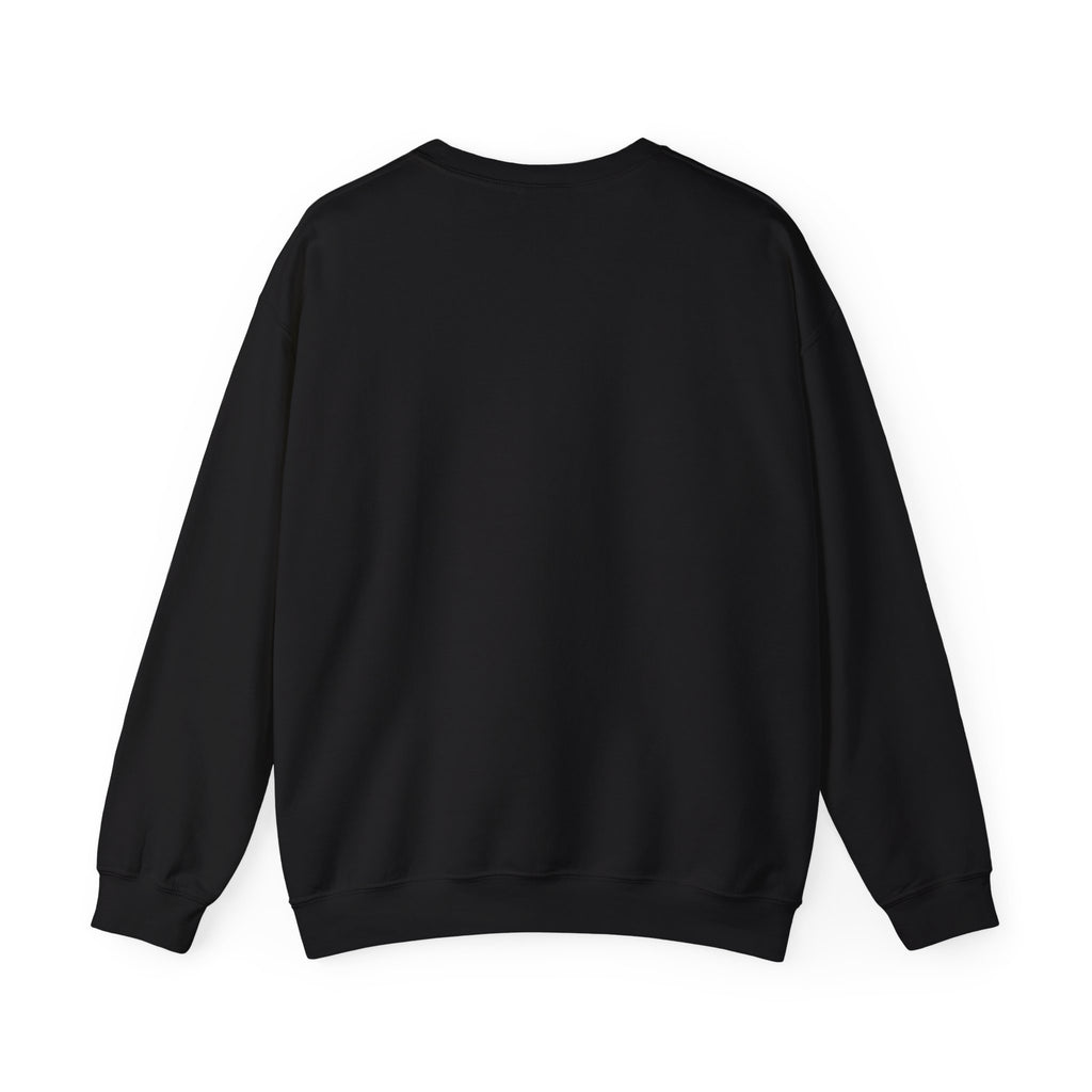 Skull & Leaf Sweatshirt