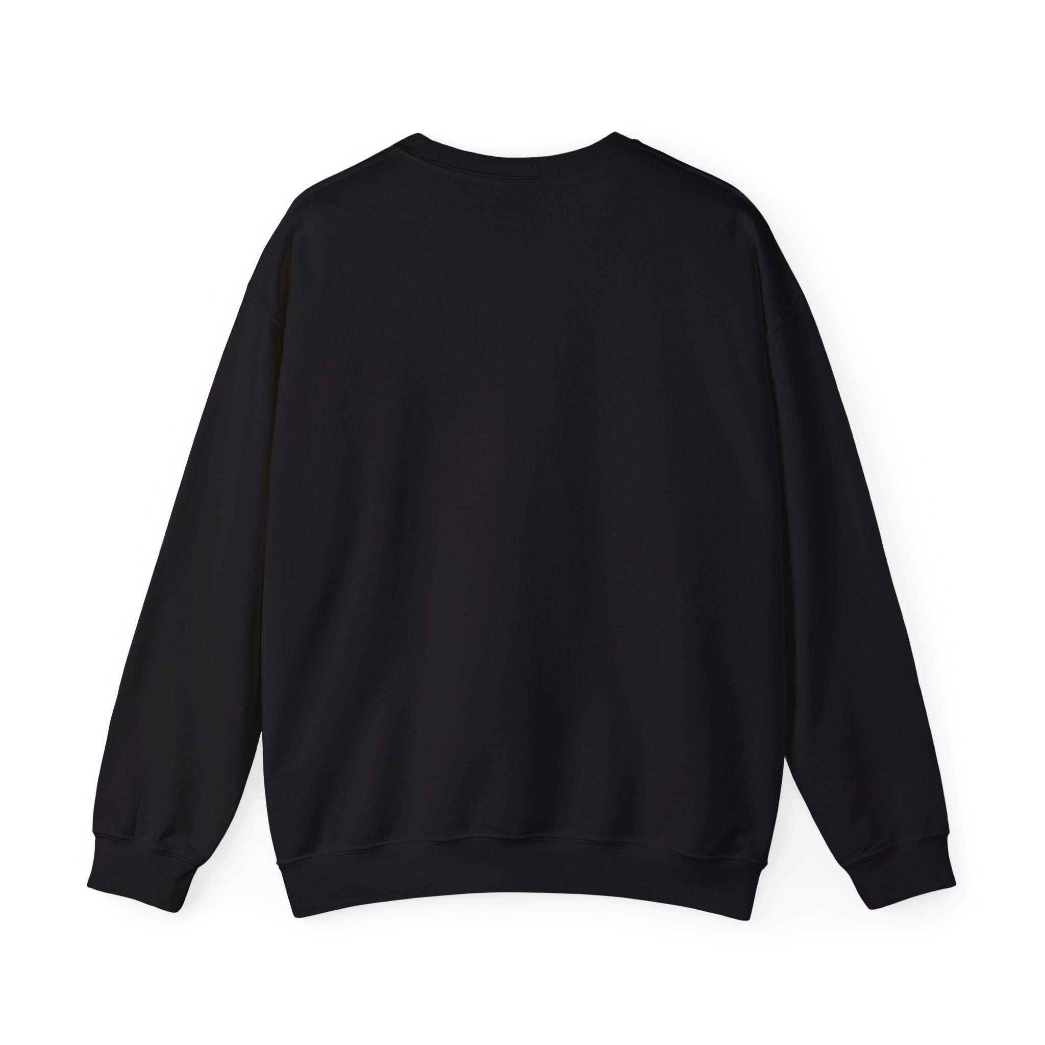 Skull & Leaf Sweatshirt