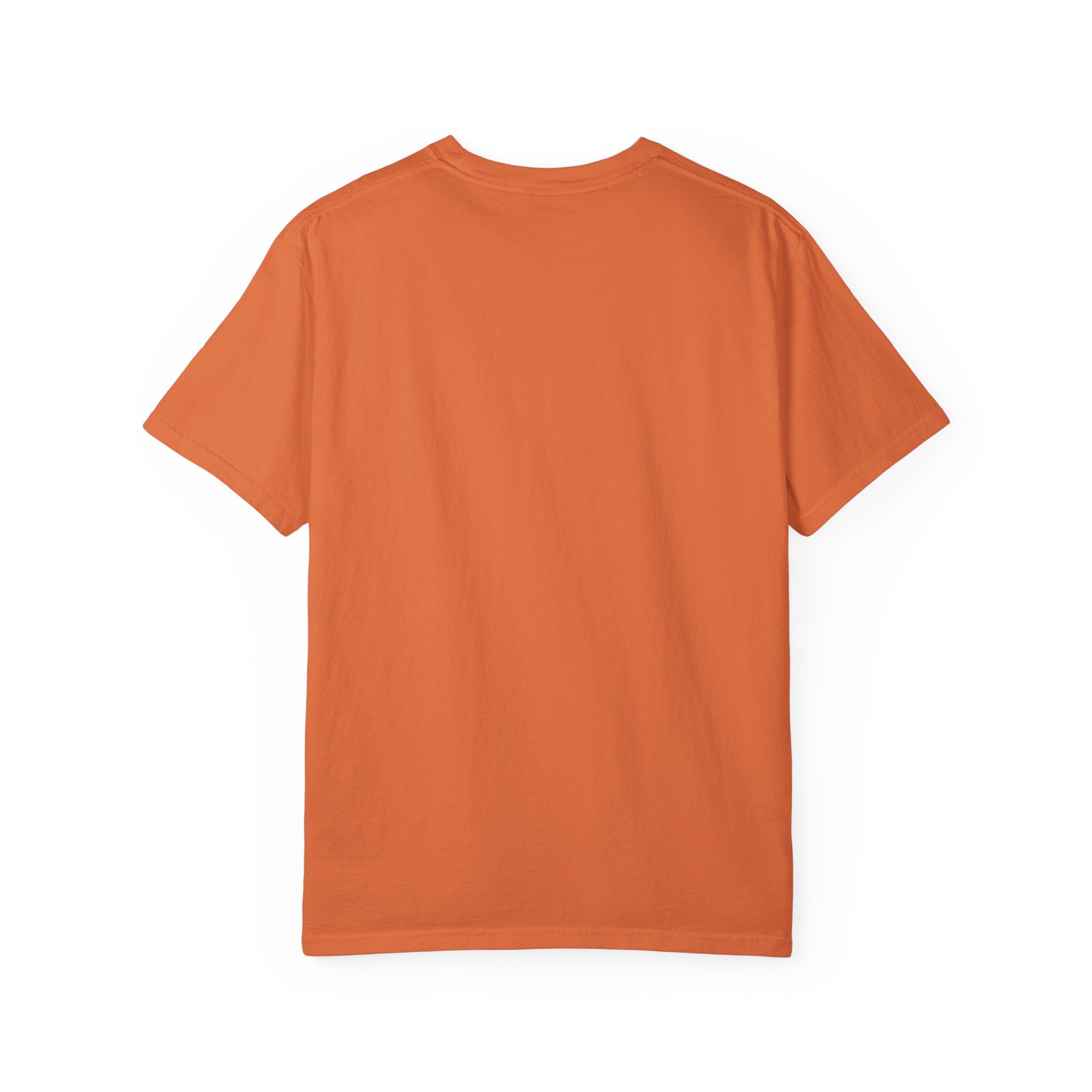 Casual Graphic T-Shirt