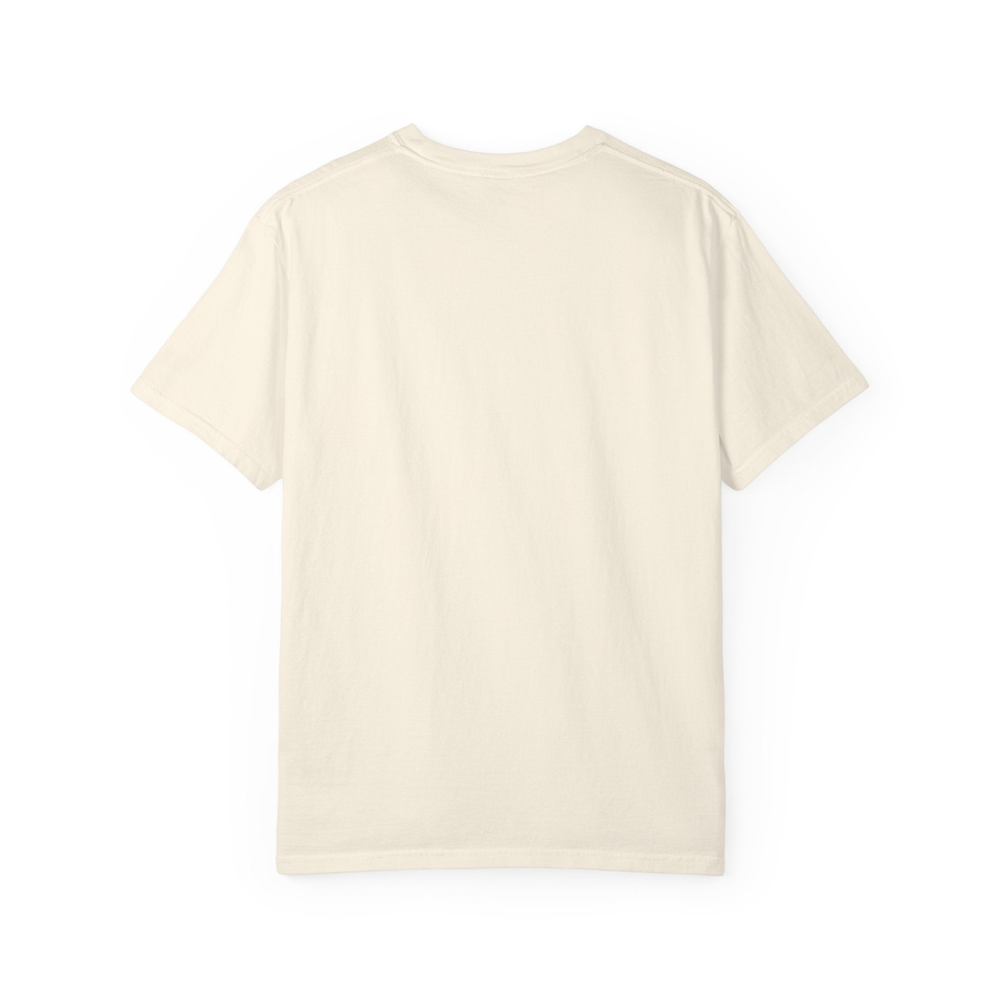 Casual Graphic T-Shirt