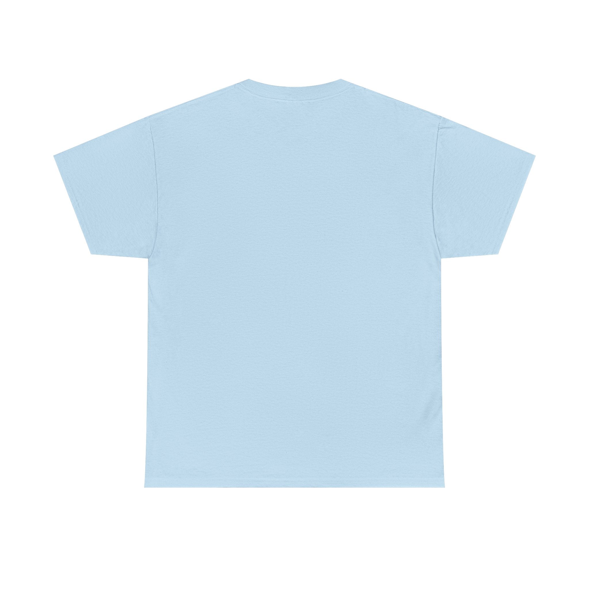 Retro Gamer Unisex Heavy Cotton Tee