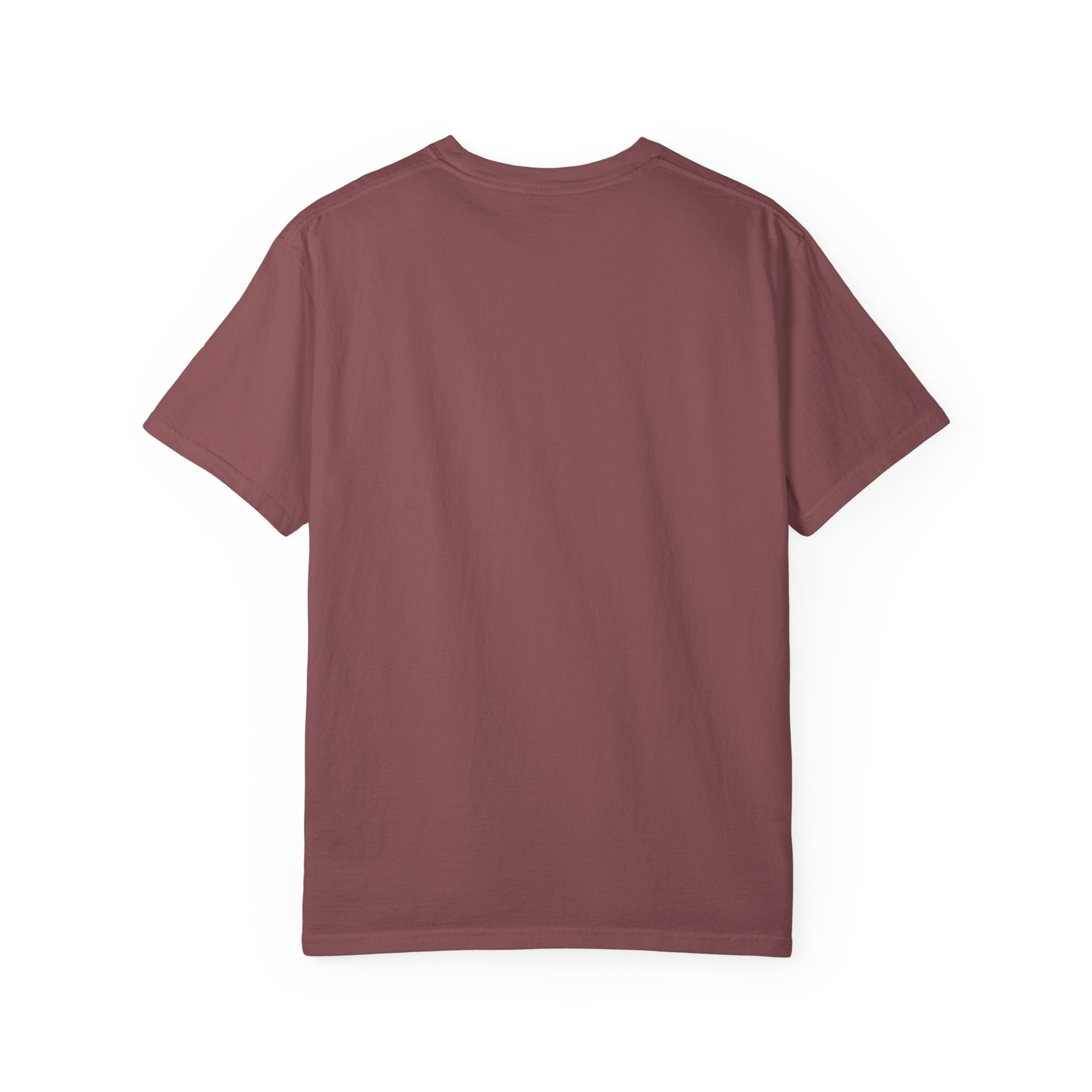Casual Graphic T-Shirt