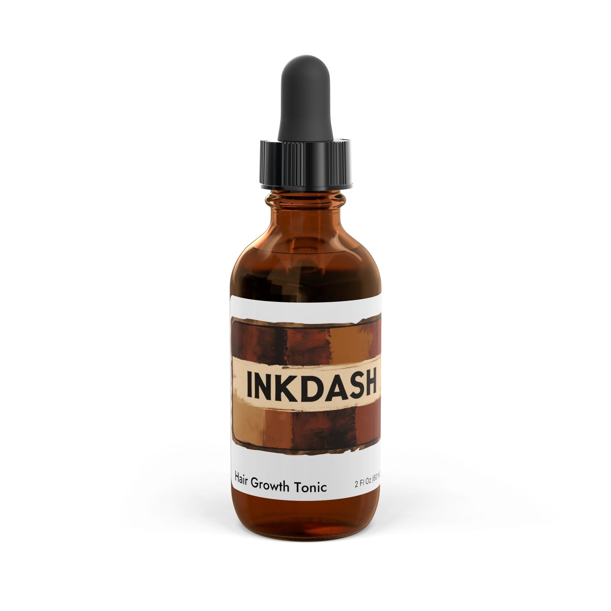 Hair Growth Tonic, 2oz