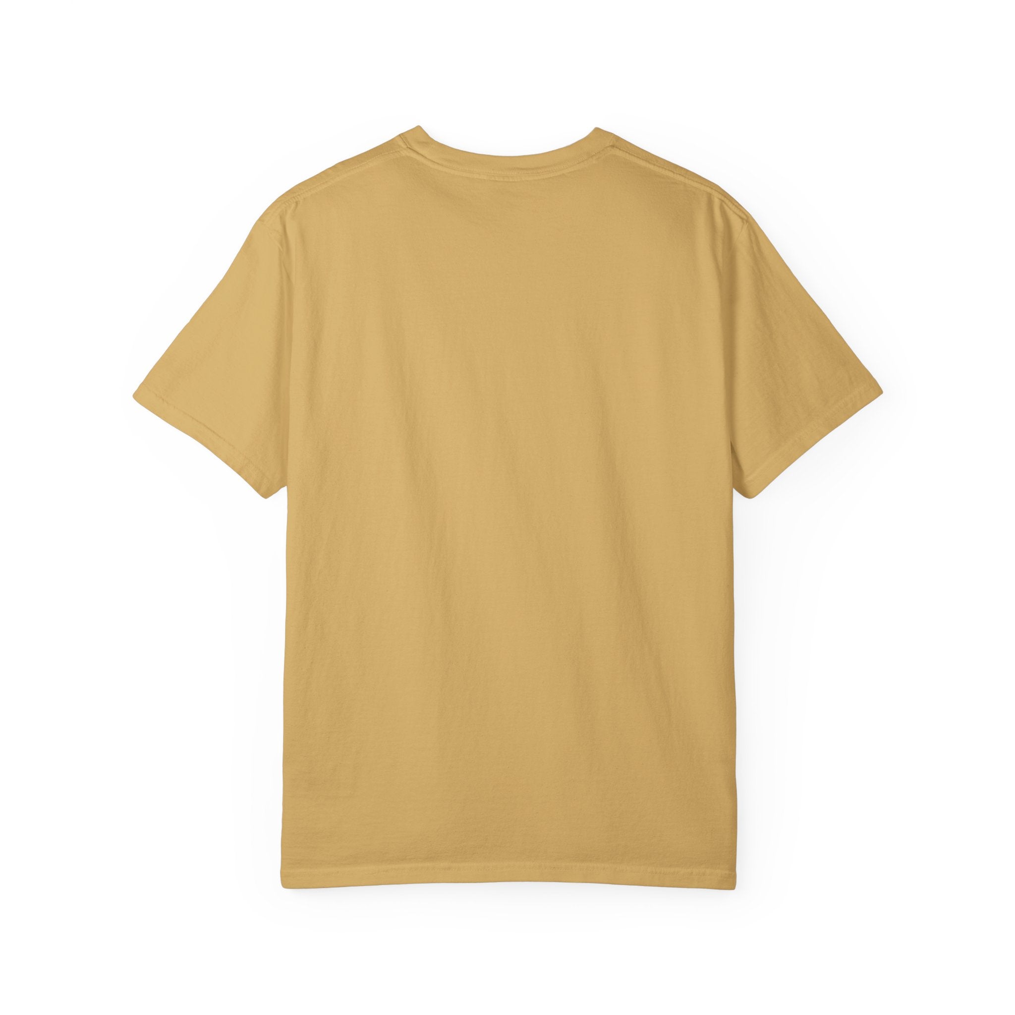 Casual Graphic T-Shirt