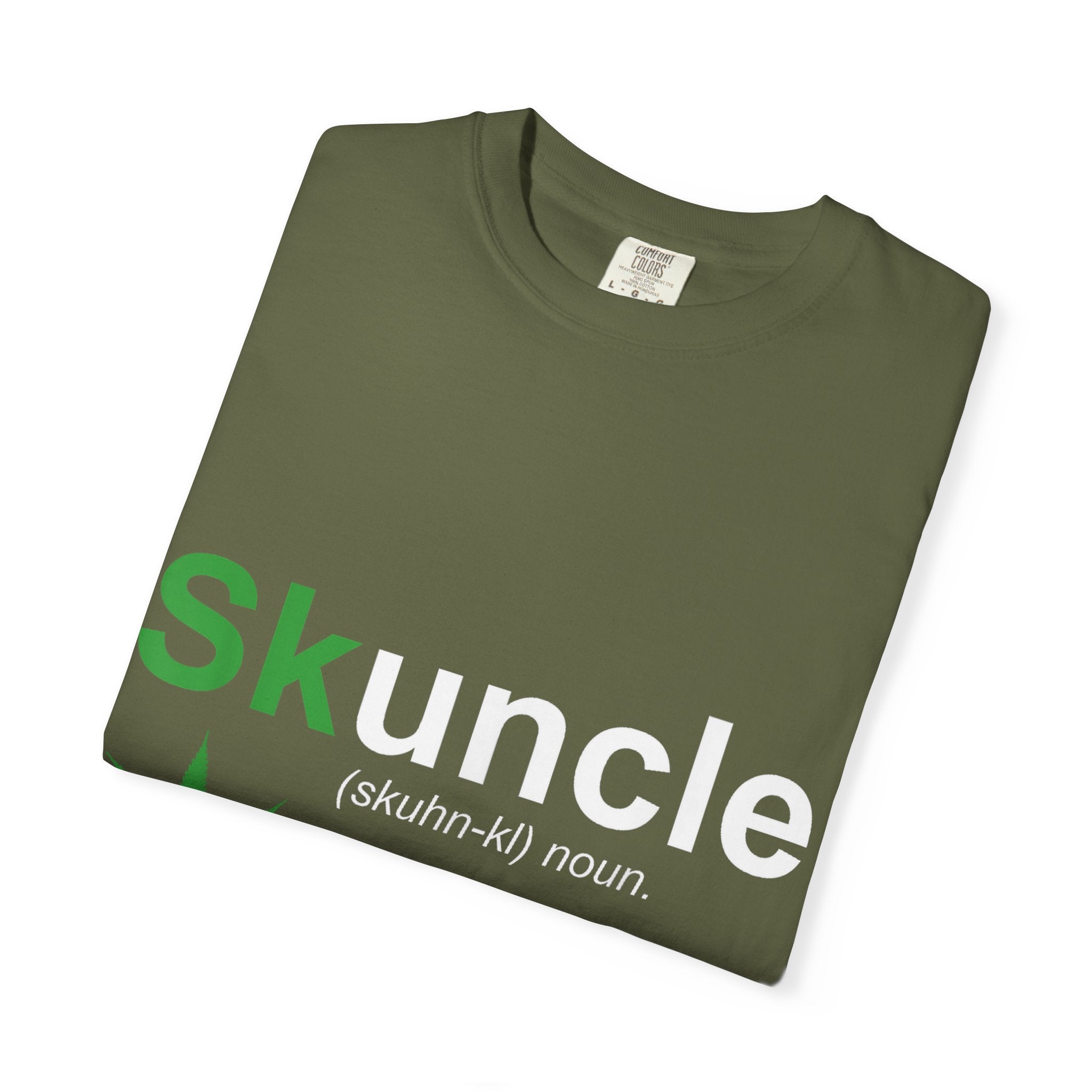 Chill Vibes Unisex T-shirt
