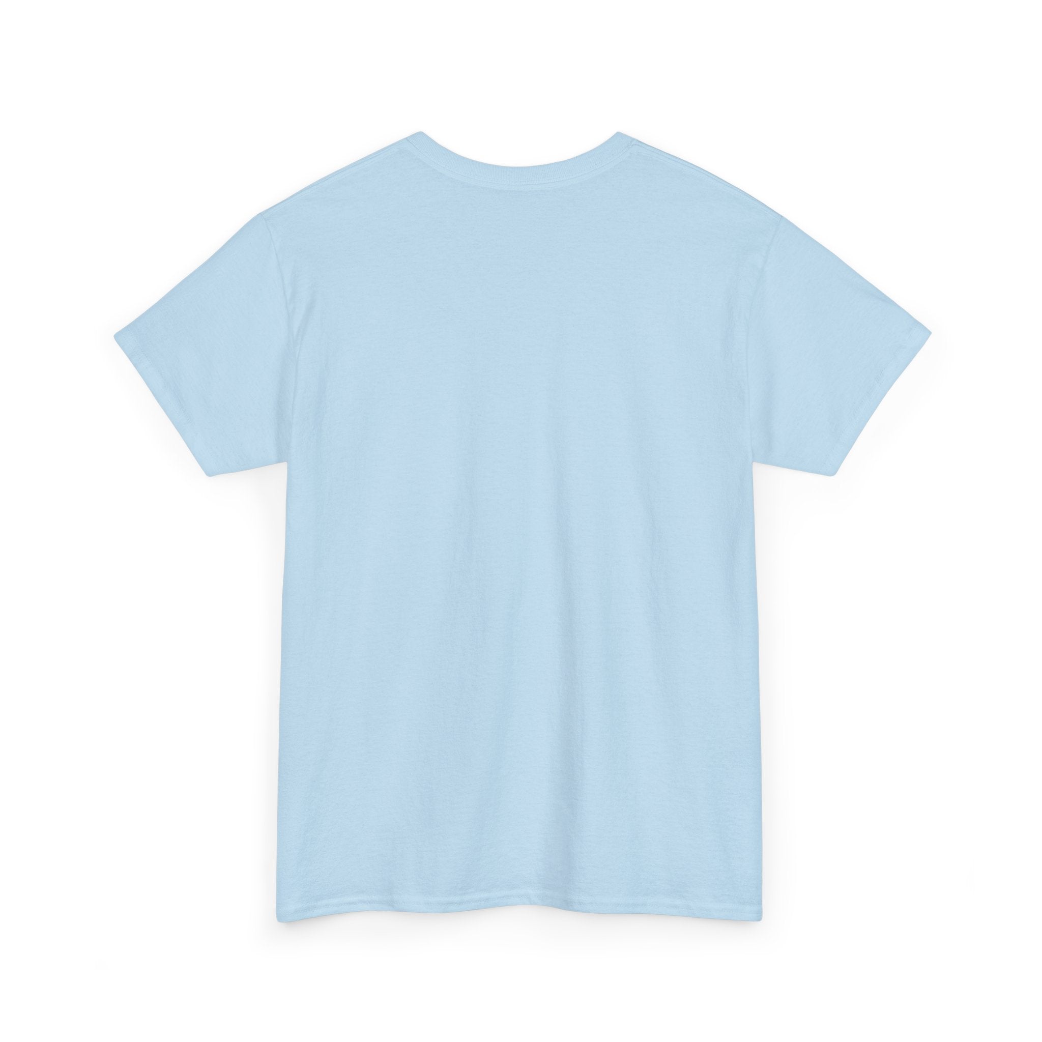 Retro Gamer Unisex Heavy Cotton Tee
