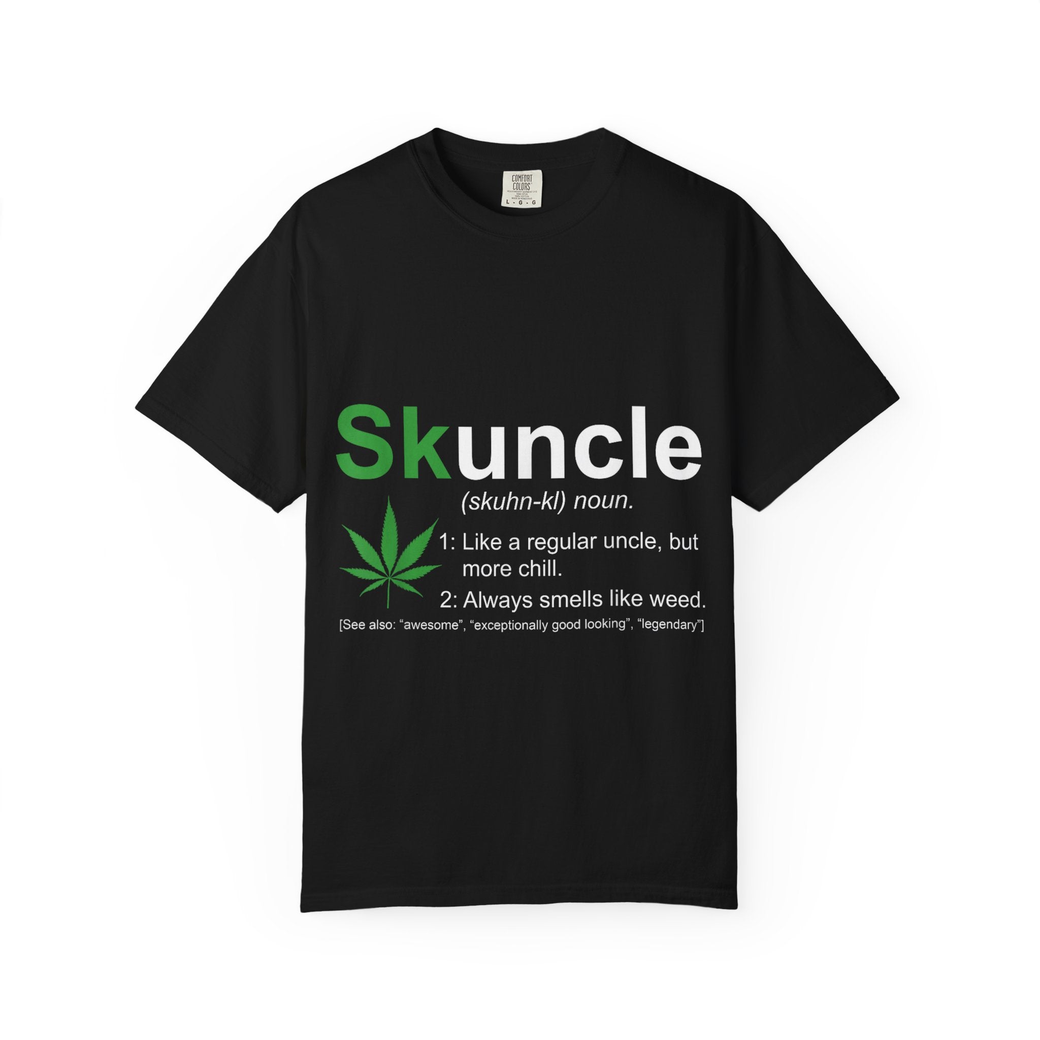 Chill Vibes Unisex T-shirt