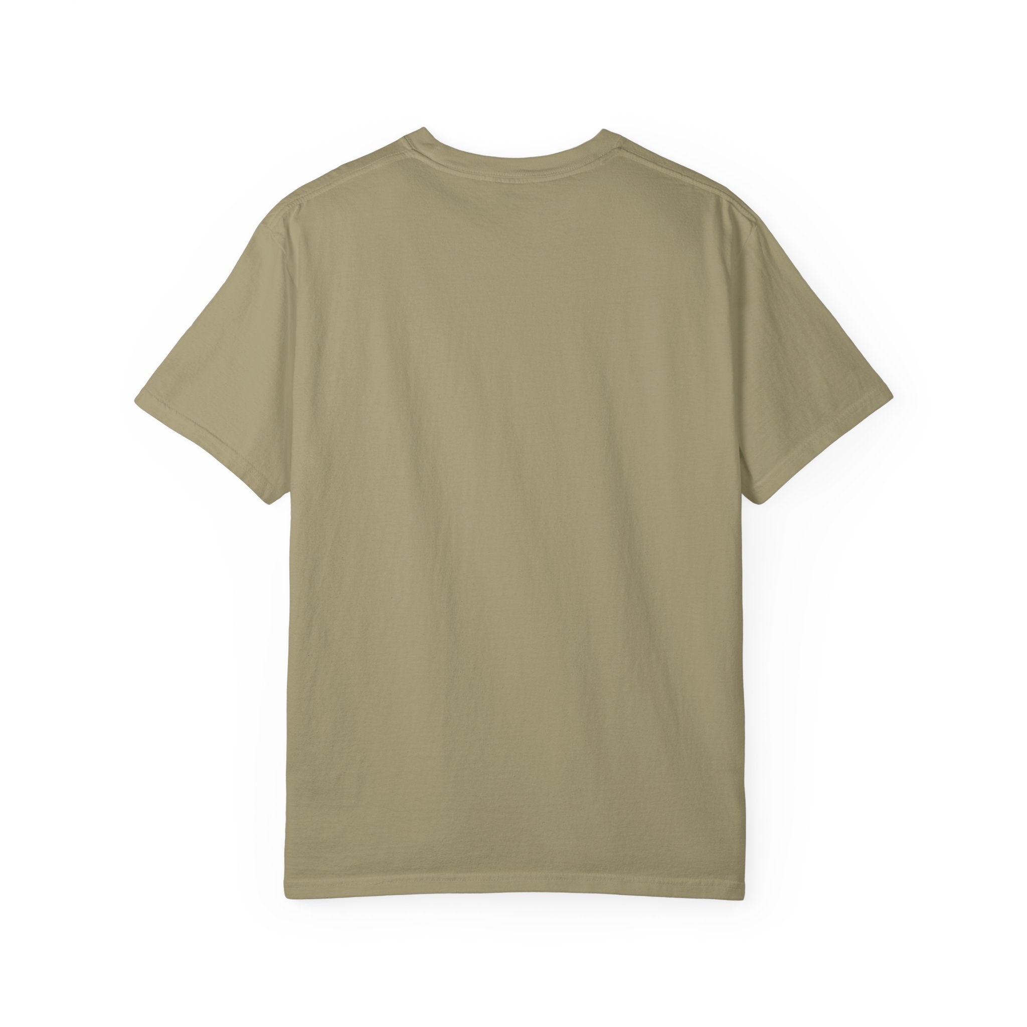 Casual Graphic T-Shirt