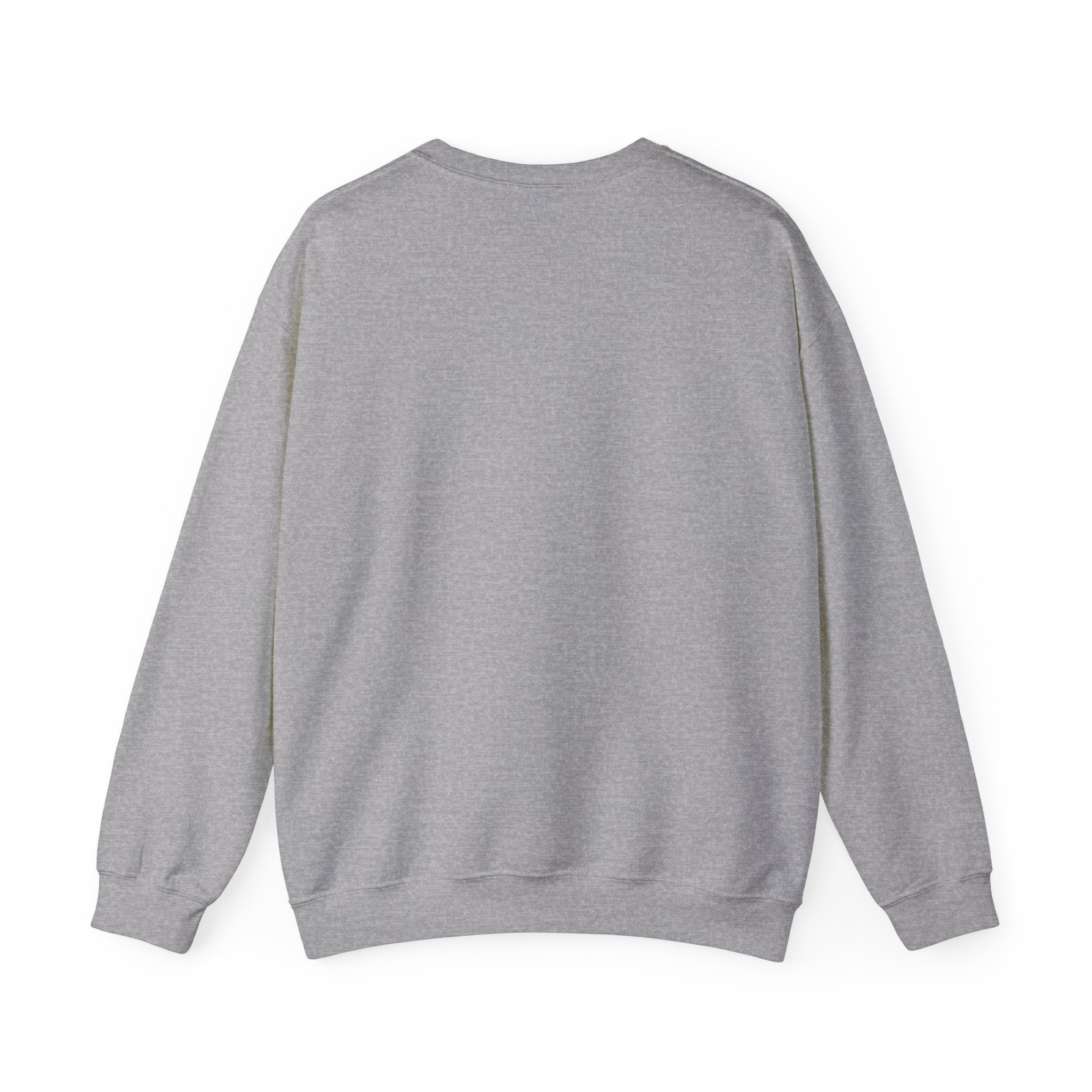 Skull & Leaf Sweatshirt