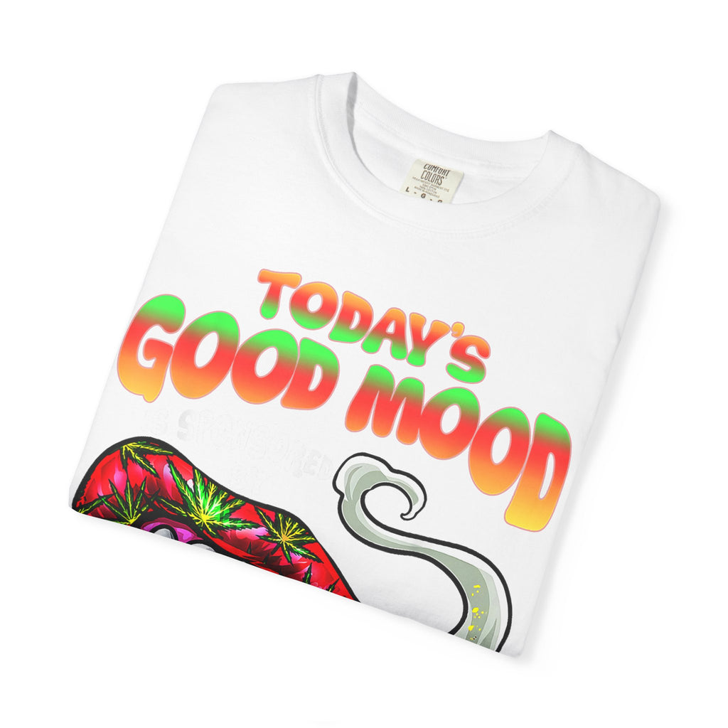 Good Mood Weed T-Shirt
