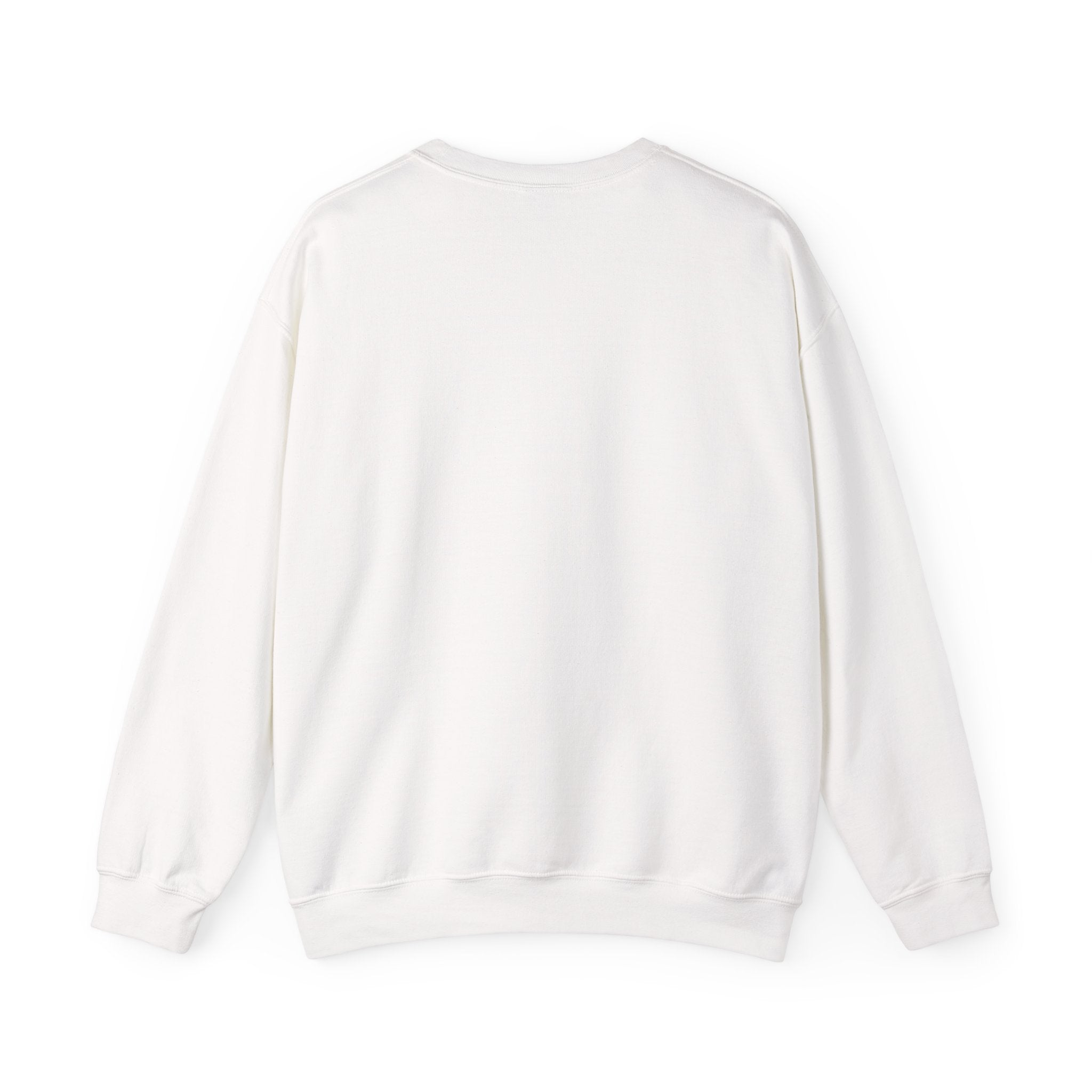 Skull & Leaf Sweatshirt
