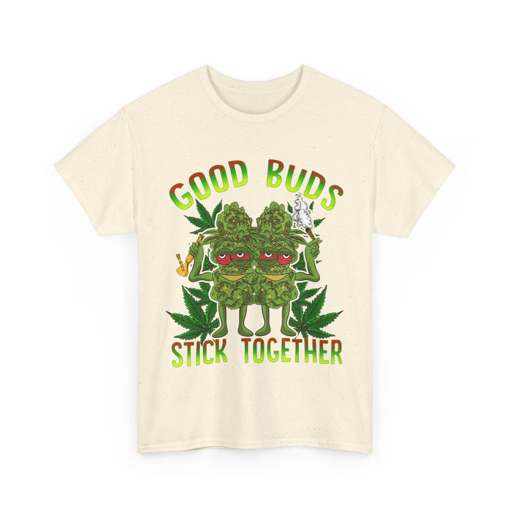 Good Buds Stick Together T-Shirt